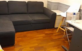 Chic appartement